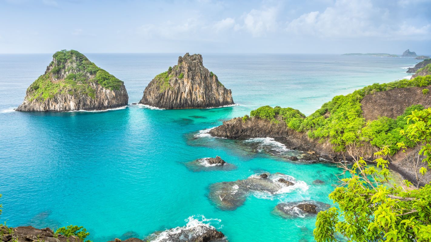 Descubre tu próximo destino con Azul Viagens
